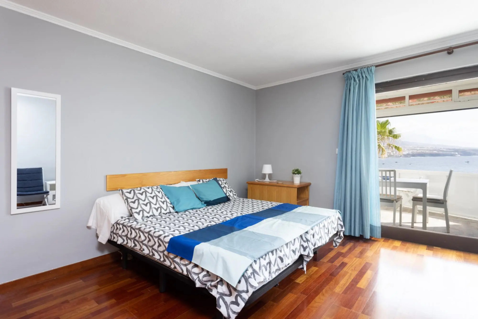 Home2Book SeaFront Studio Punta del Hidalgo