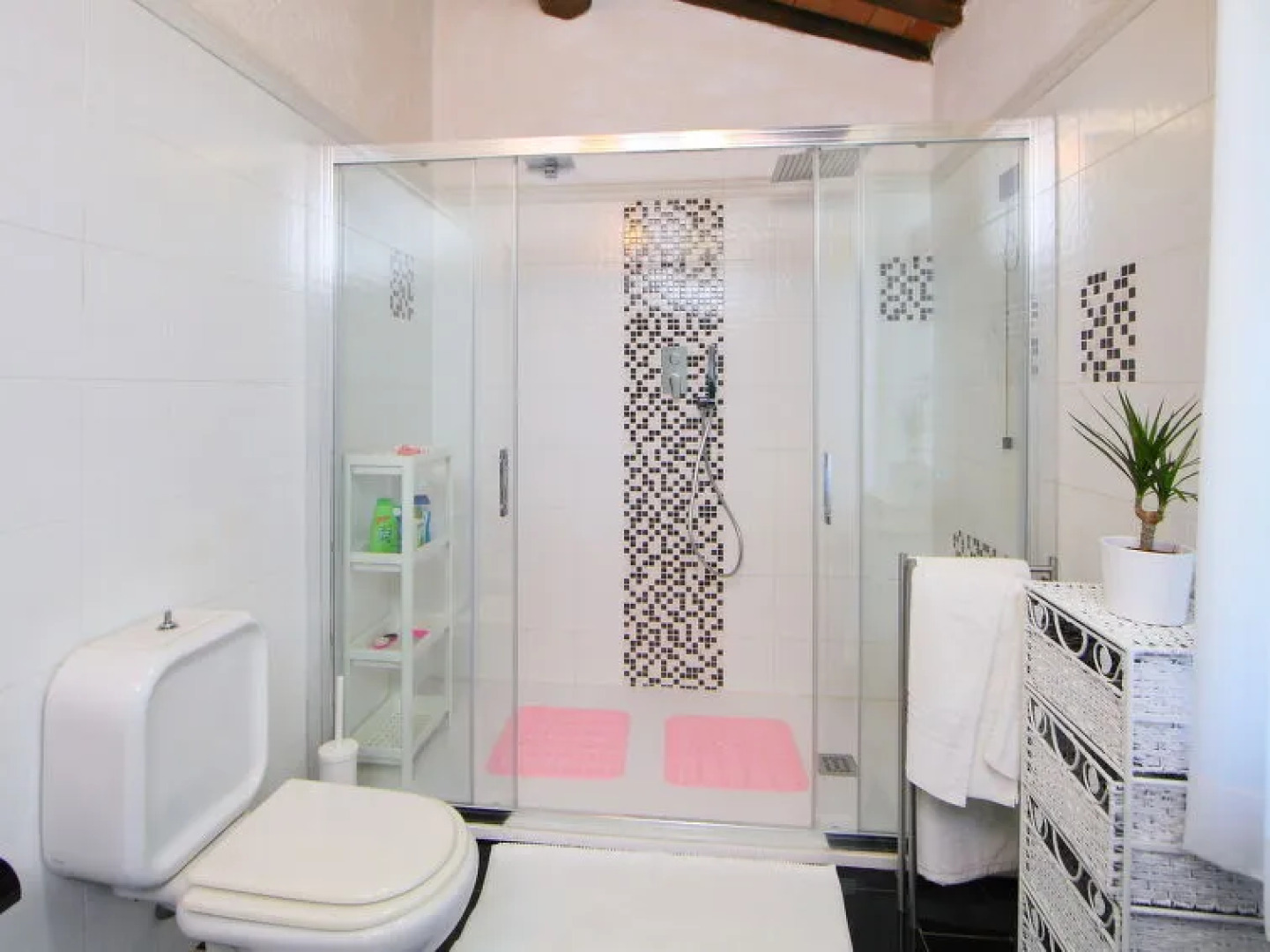 Locazione Turistica La Chiazza