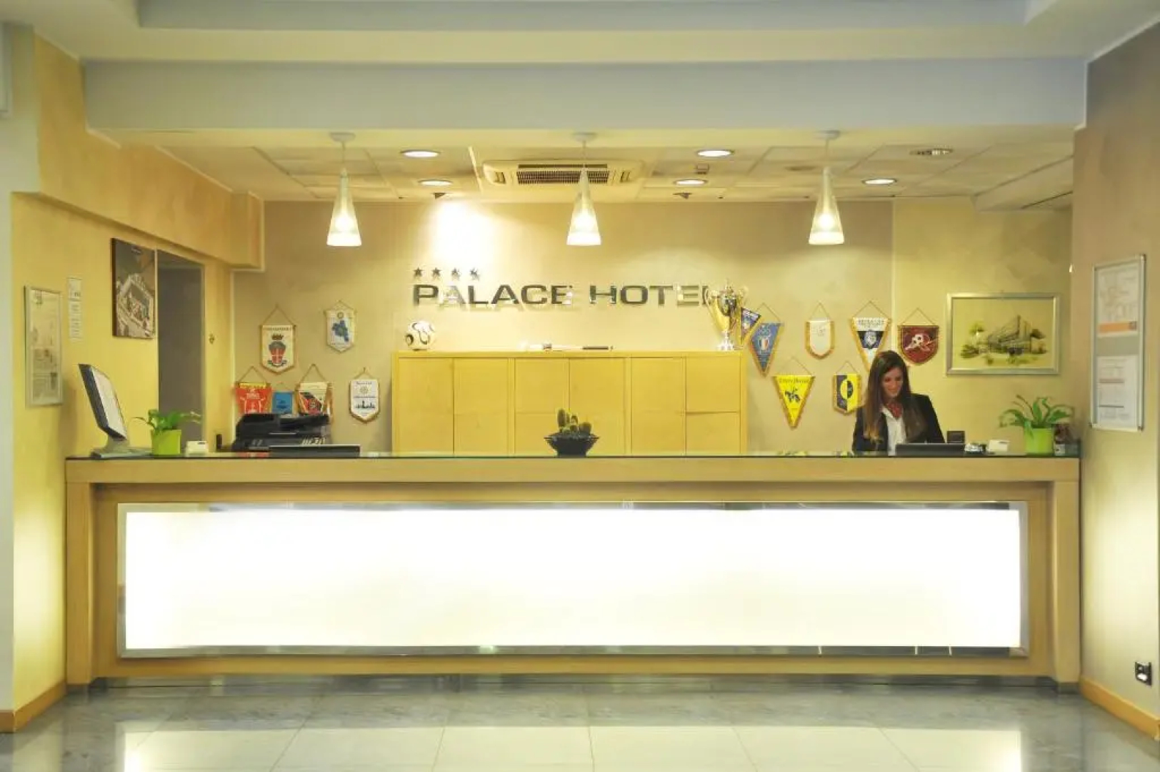 Palace Hotel Zingonia