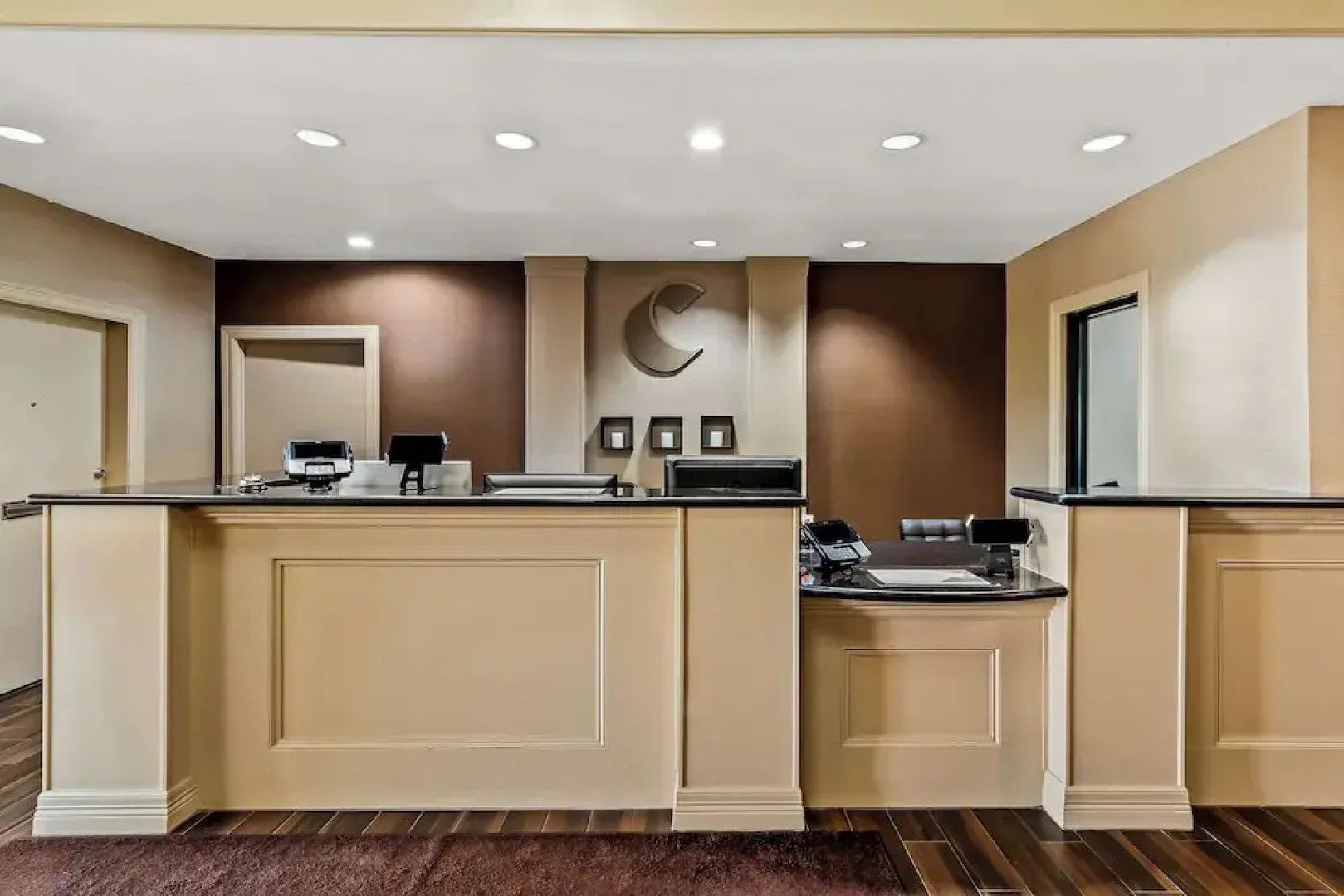 Comfort Inn & Suites Donna