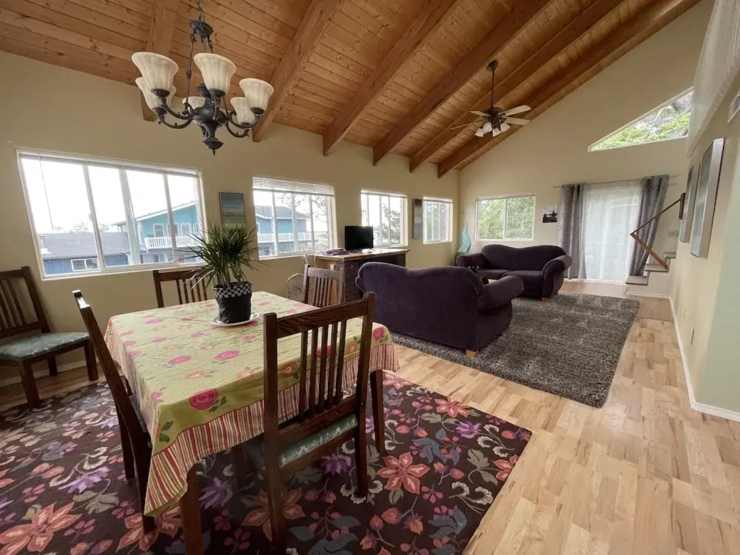 Bayshore RV Park & Guest Suites