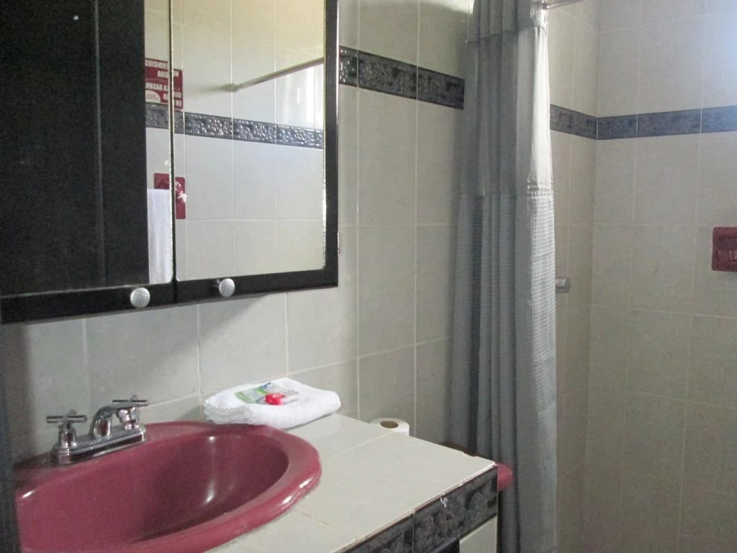 Hotel Victoria Bernal