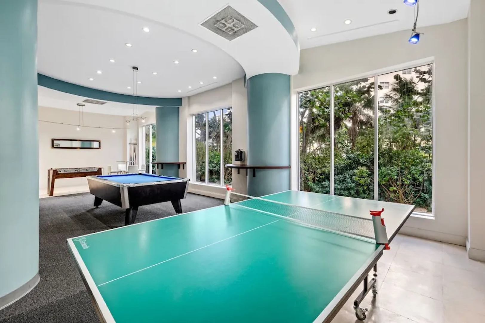 Sian Oceanfront Condos