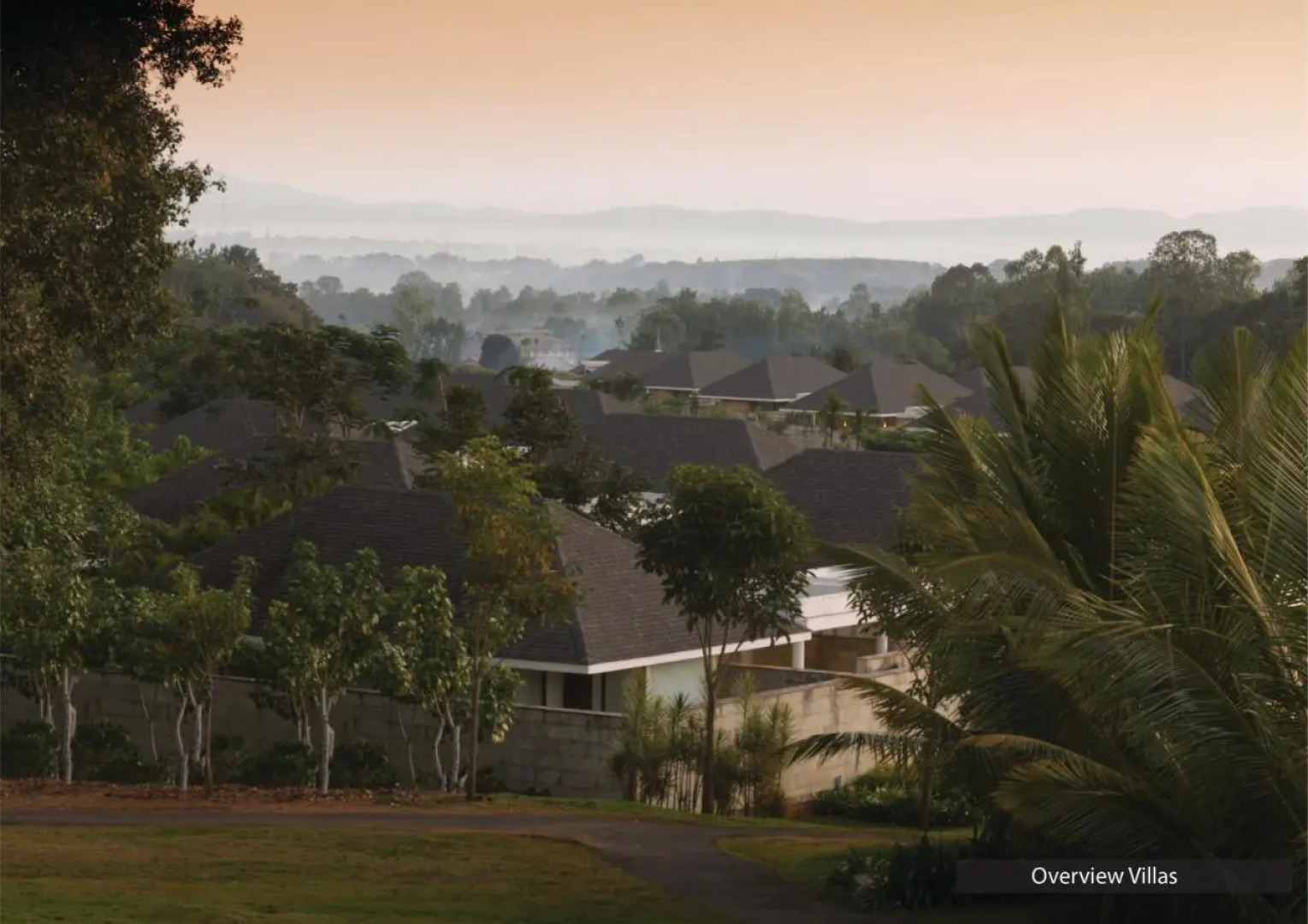 The Serai Chikmagalur
