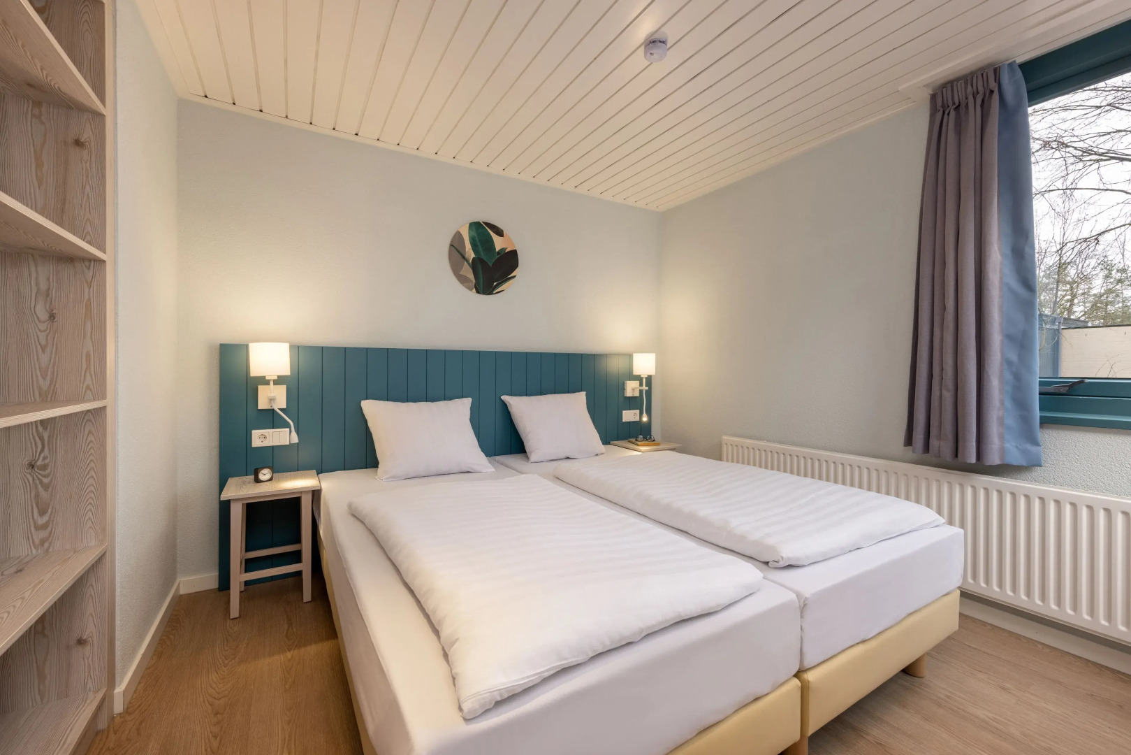 Center Parcs Het Heijderbos