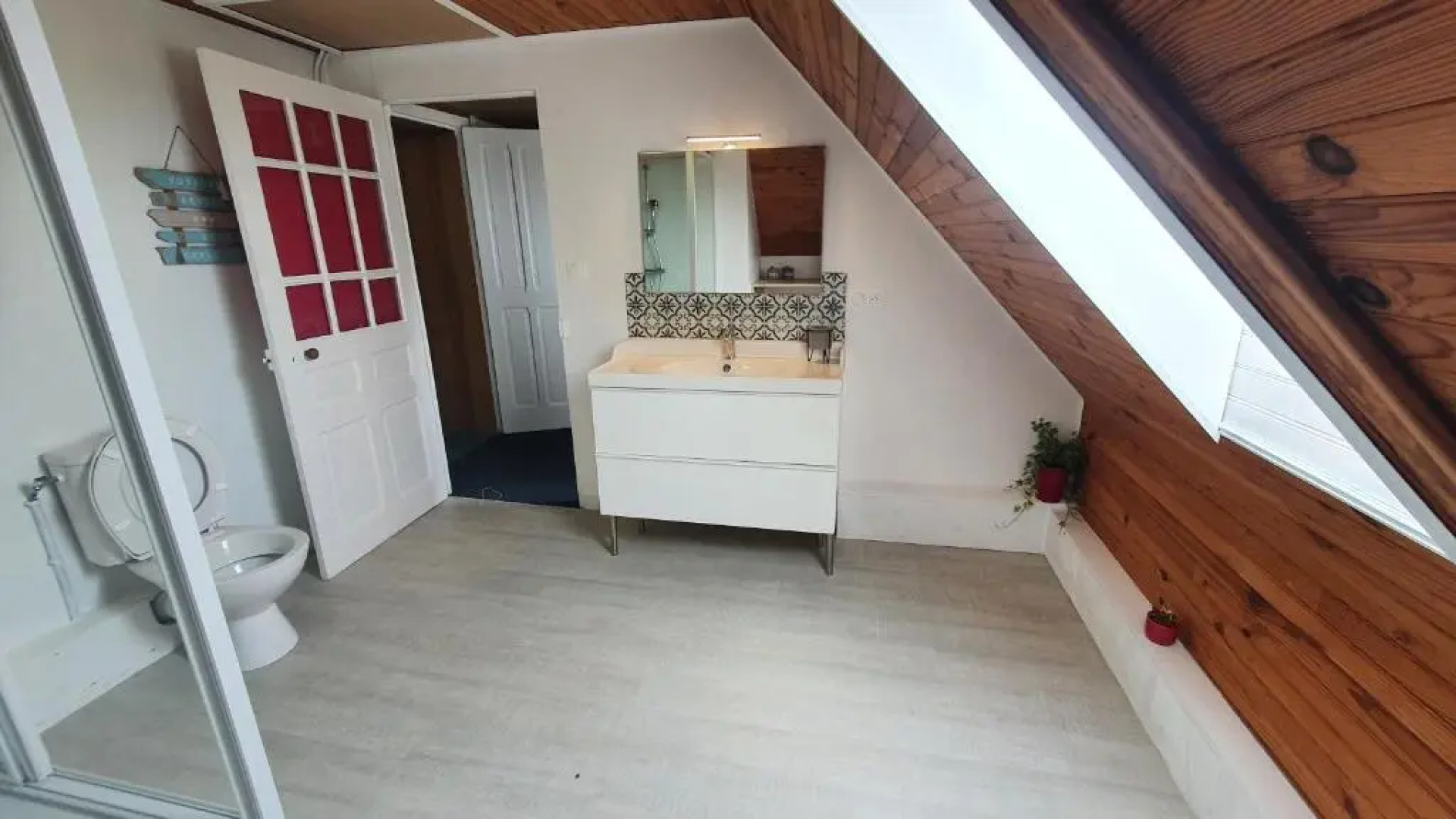 La Maison de la Côte des Légendes