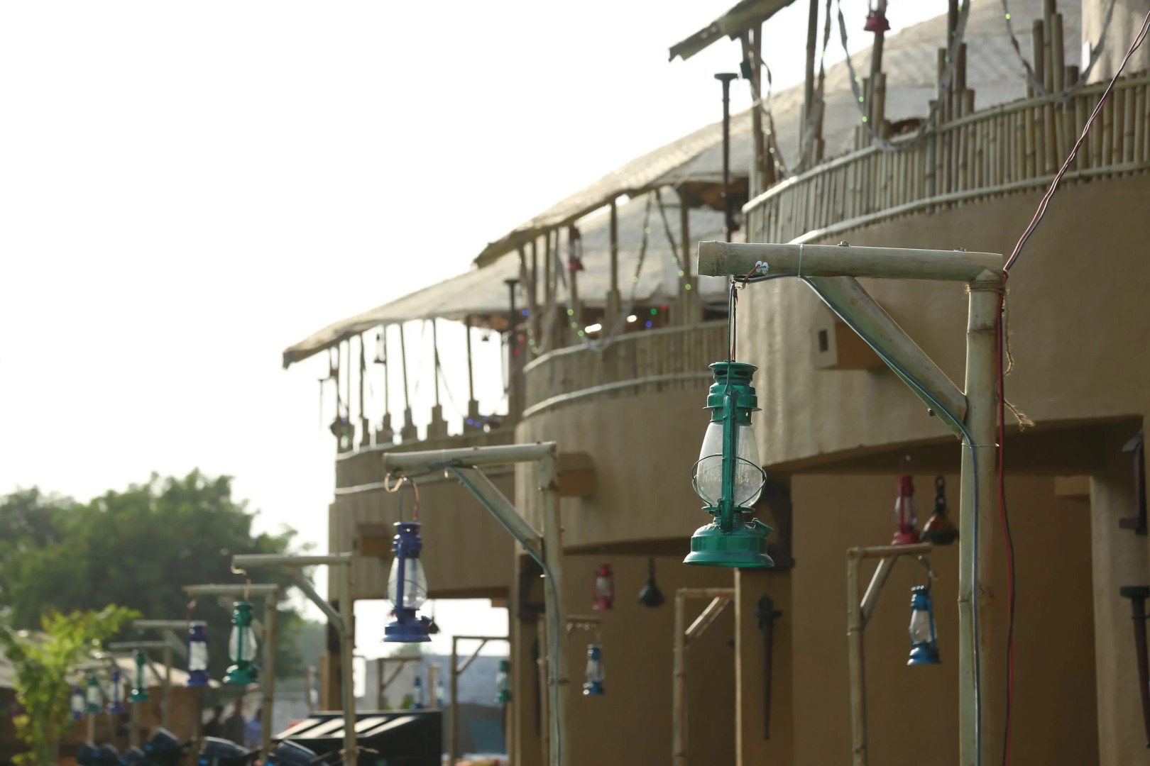 Hotel Natraj & Resort