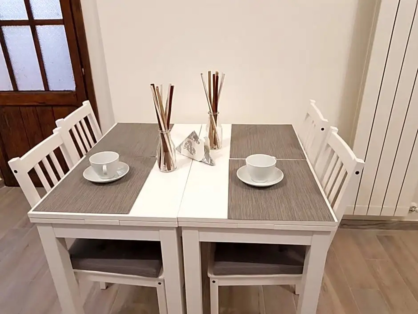 Casa vacanza Furlani