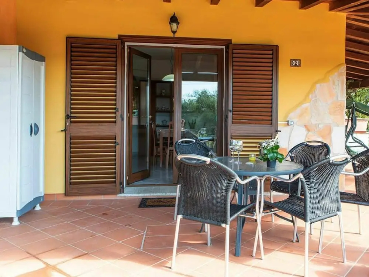 Résidence Villa Smeralda