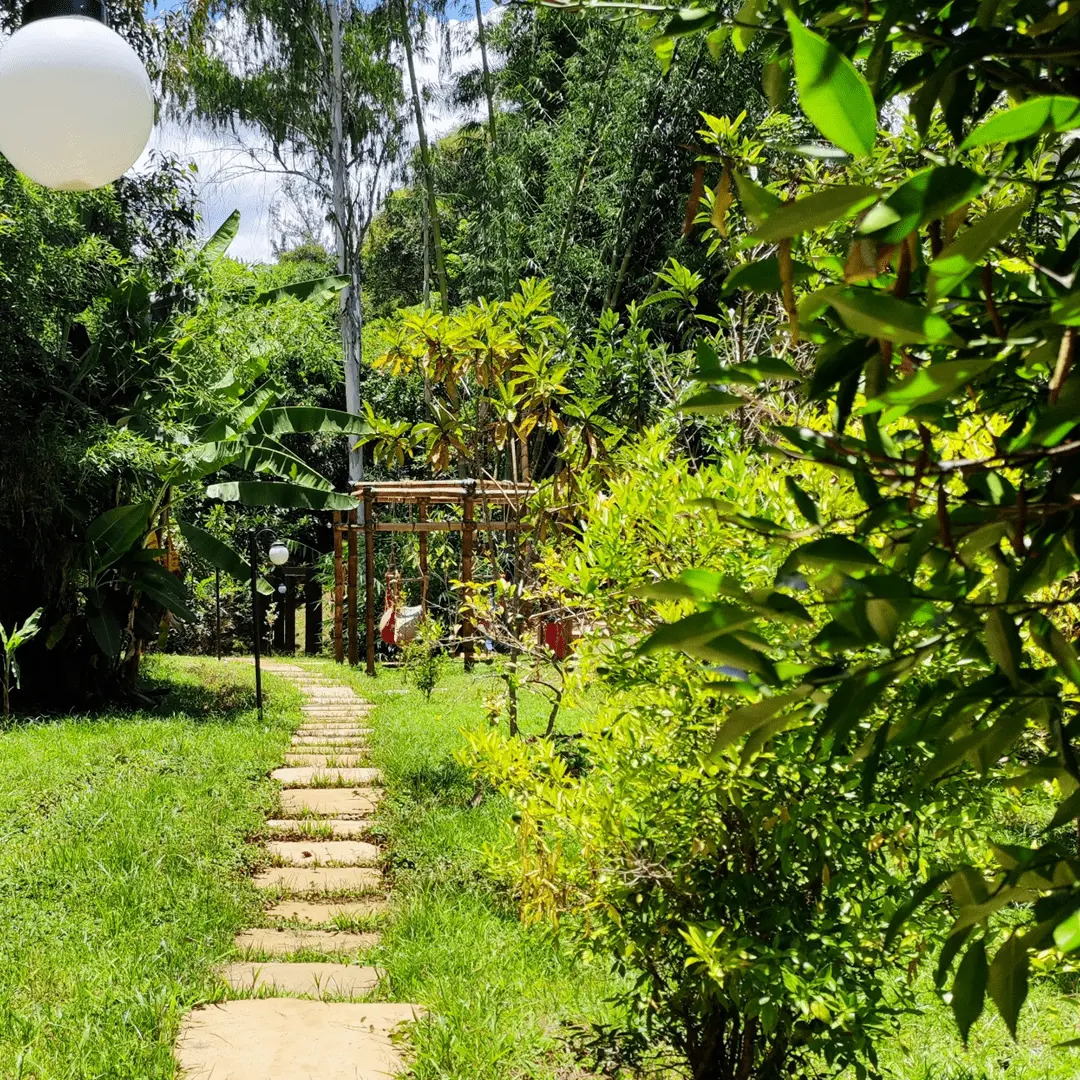 Hotel Serra do Gandarela