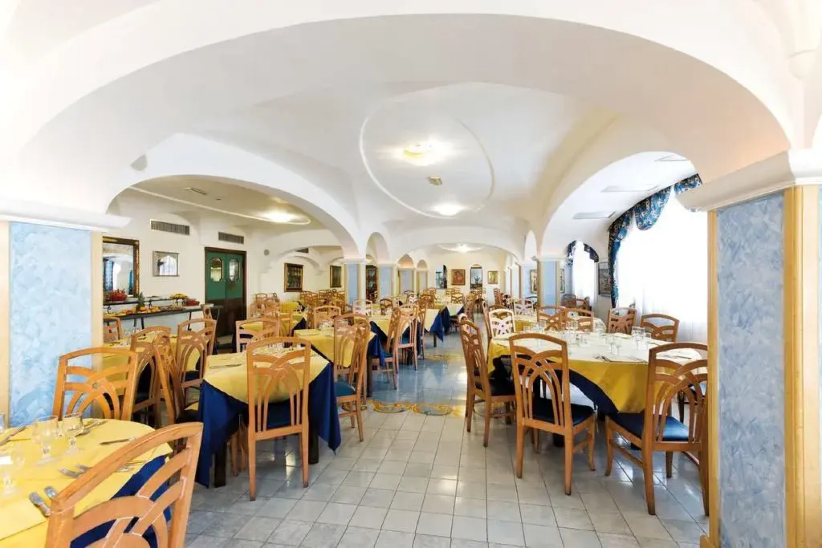 Hotel Don Pepe Terme & Beauty Farm