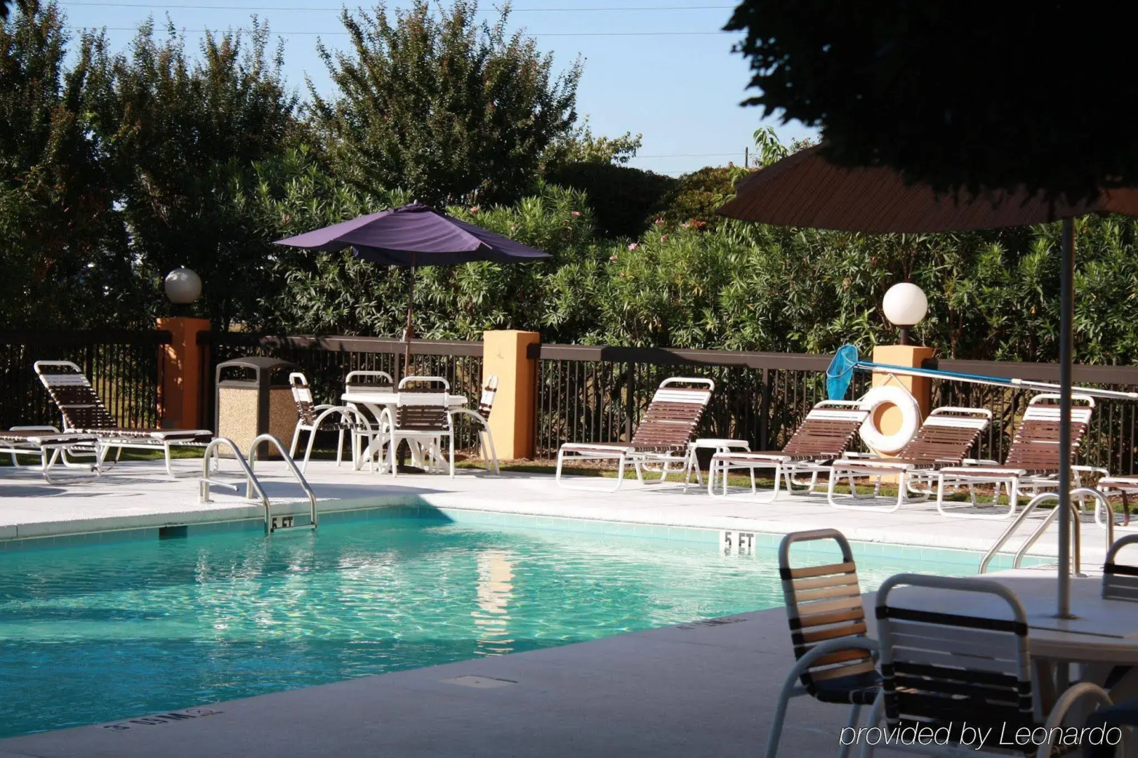 Holiday Inn Express Hotel & Suites Wilmington-University Ctr by IHG