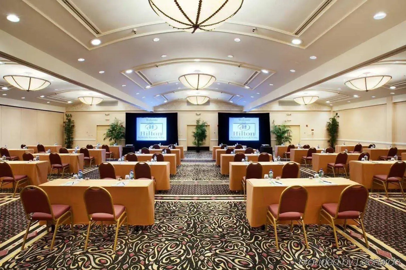 Hilton Scottsdale Resort & Villas
