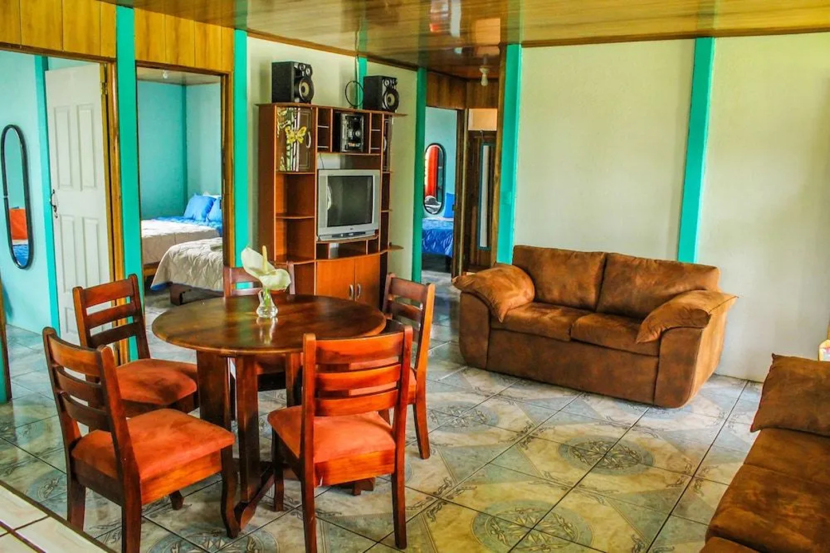 Hotel Las Flores Fortuna