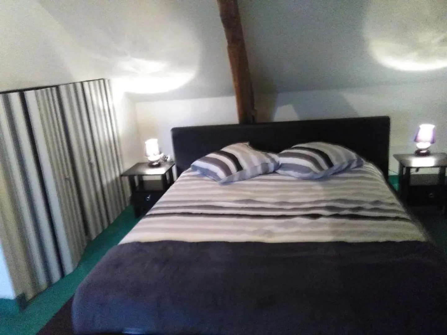 la longere de Lor'Phée