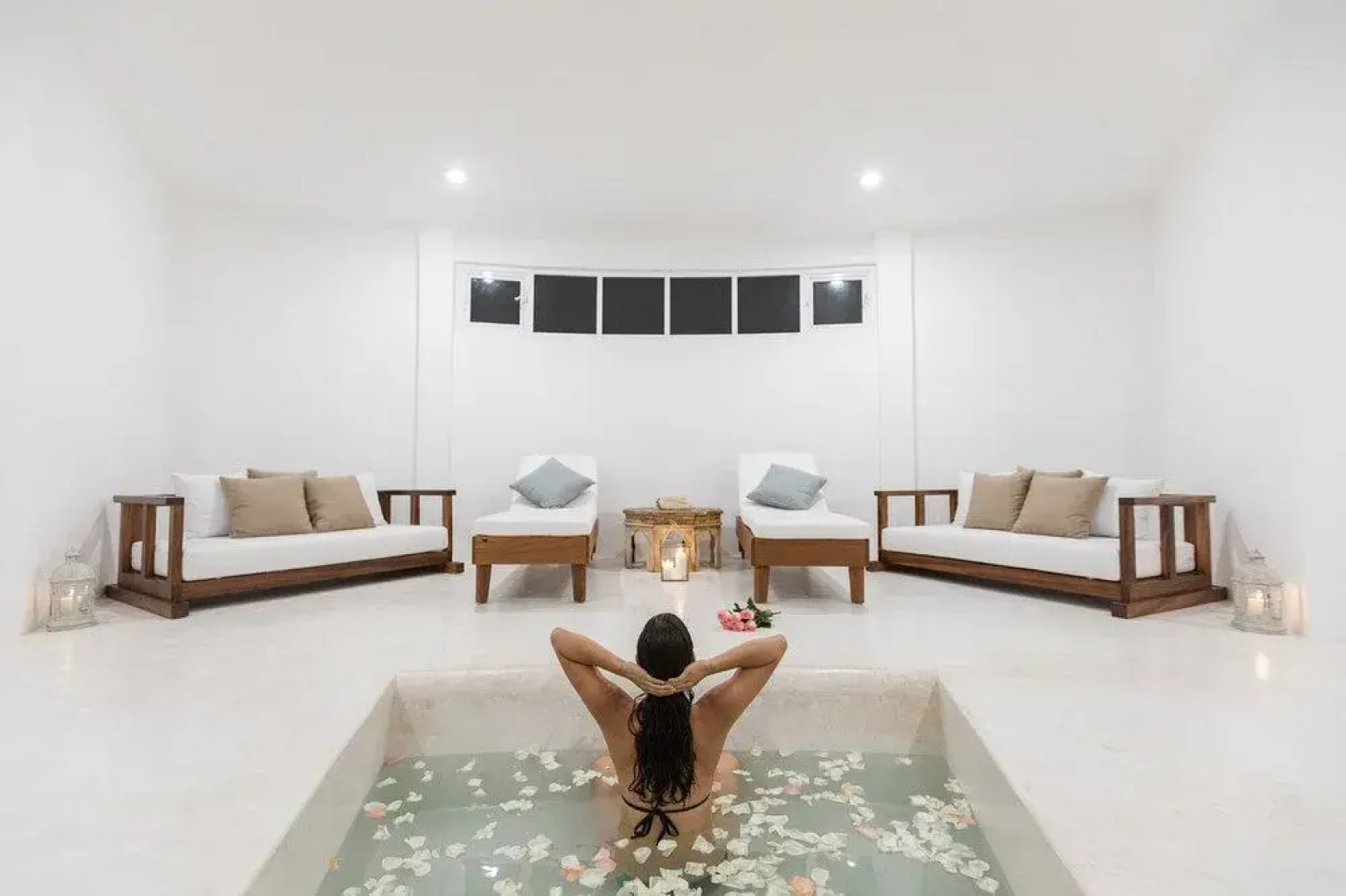 Casa Tara Hotel & Wellness Retreat