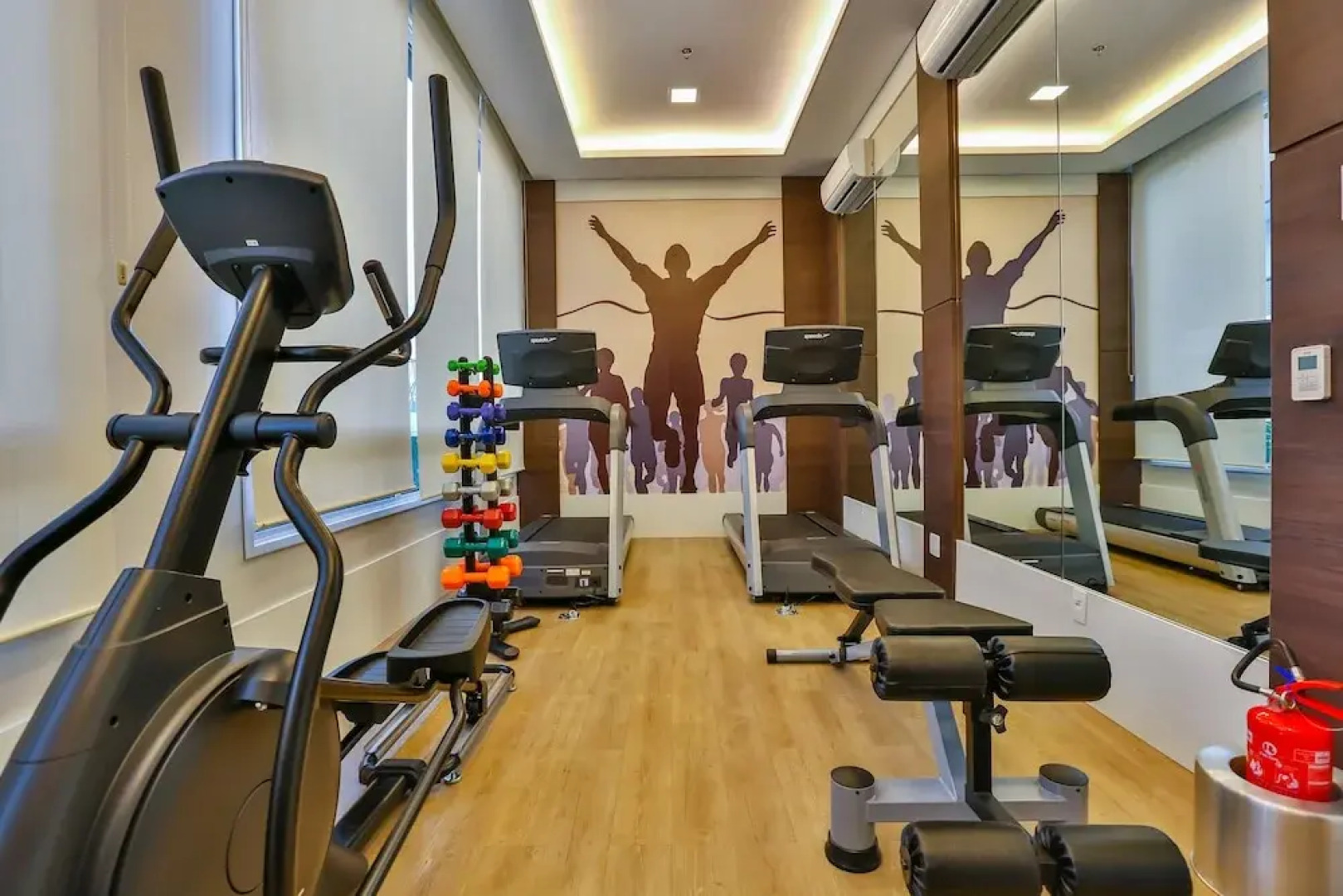 Summit Suites Pindamonhangaba