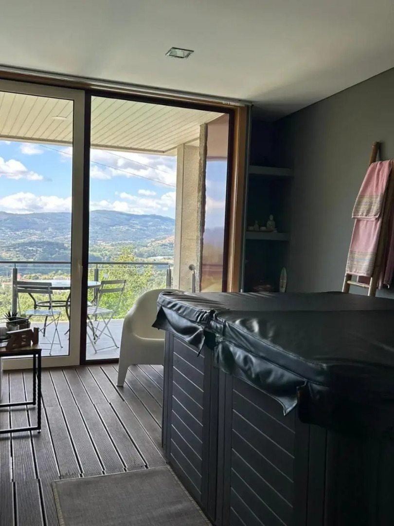 Fontainha House & SPA