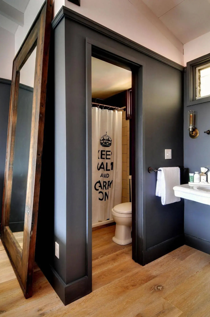 The Montauk Beach House