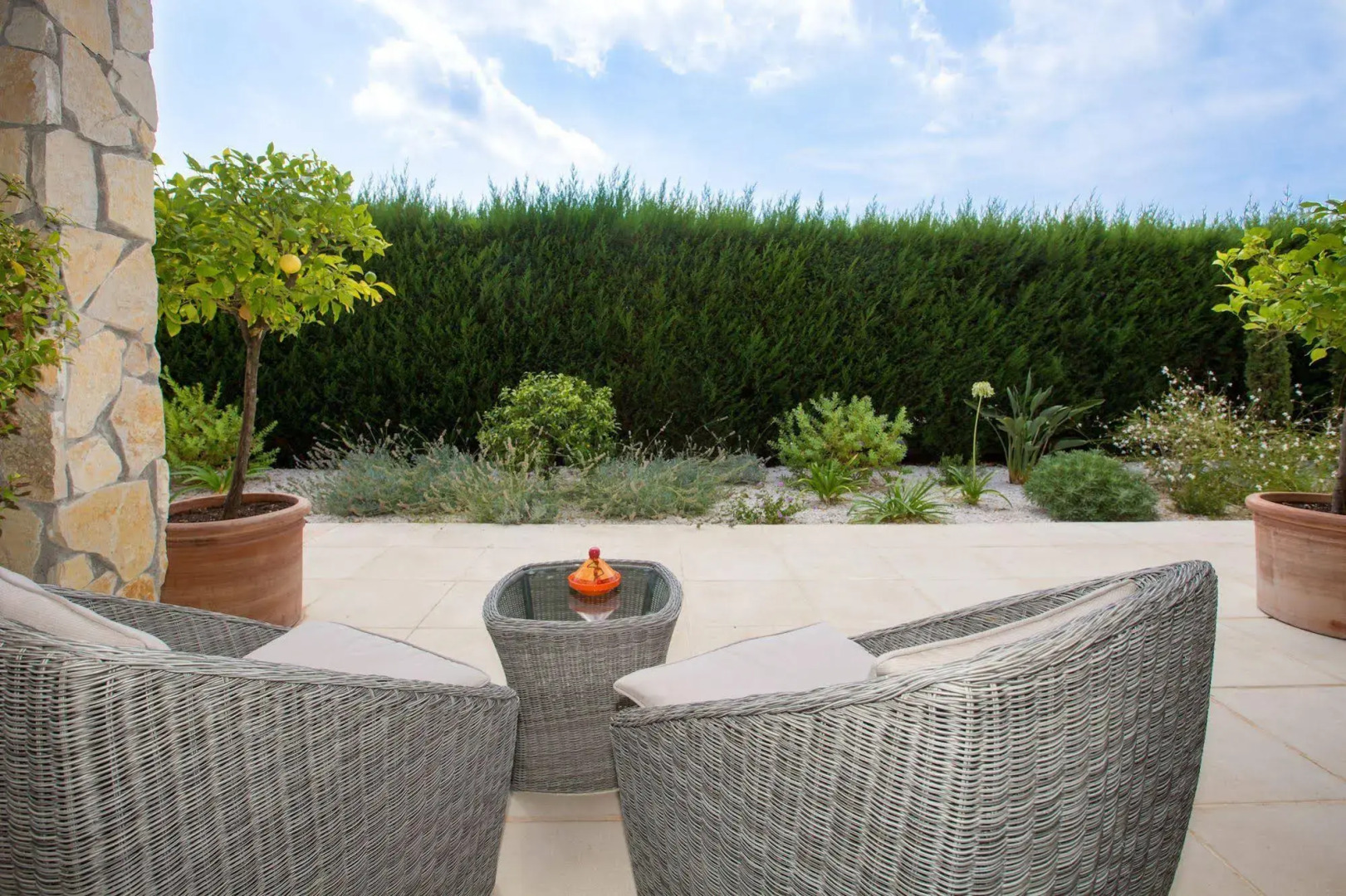 Villa Stephanie Guest House