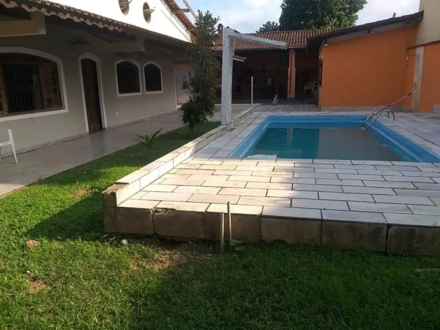 Pousada Nova Opção