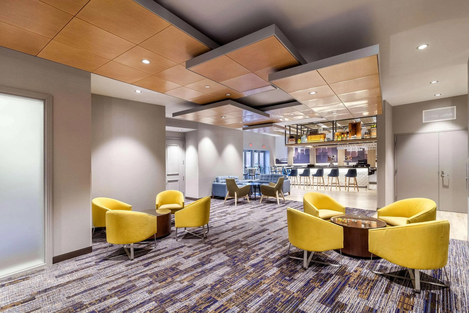 Cambria Hotel Pittsburgh - Downtown