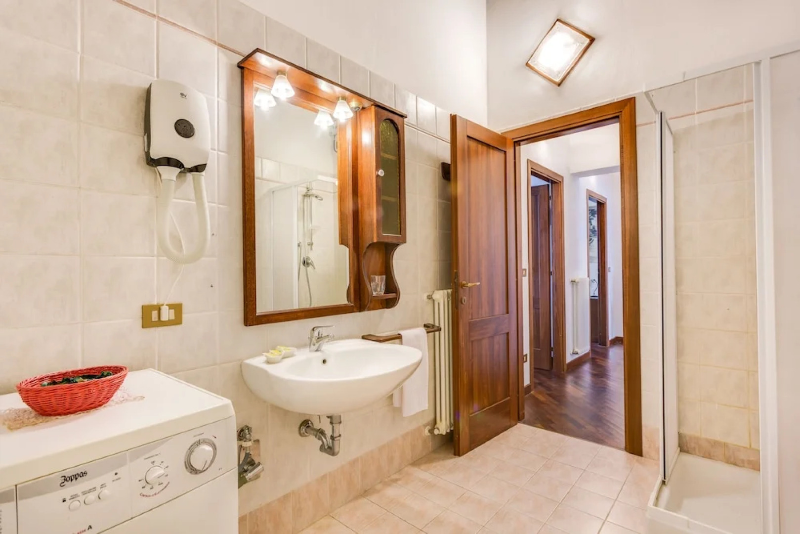 Country House Podere Le Rane Felici