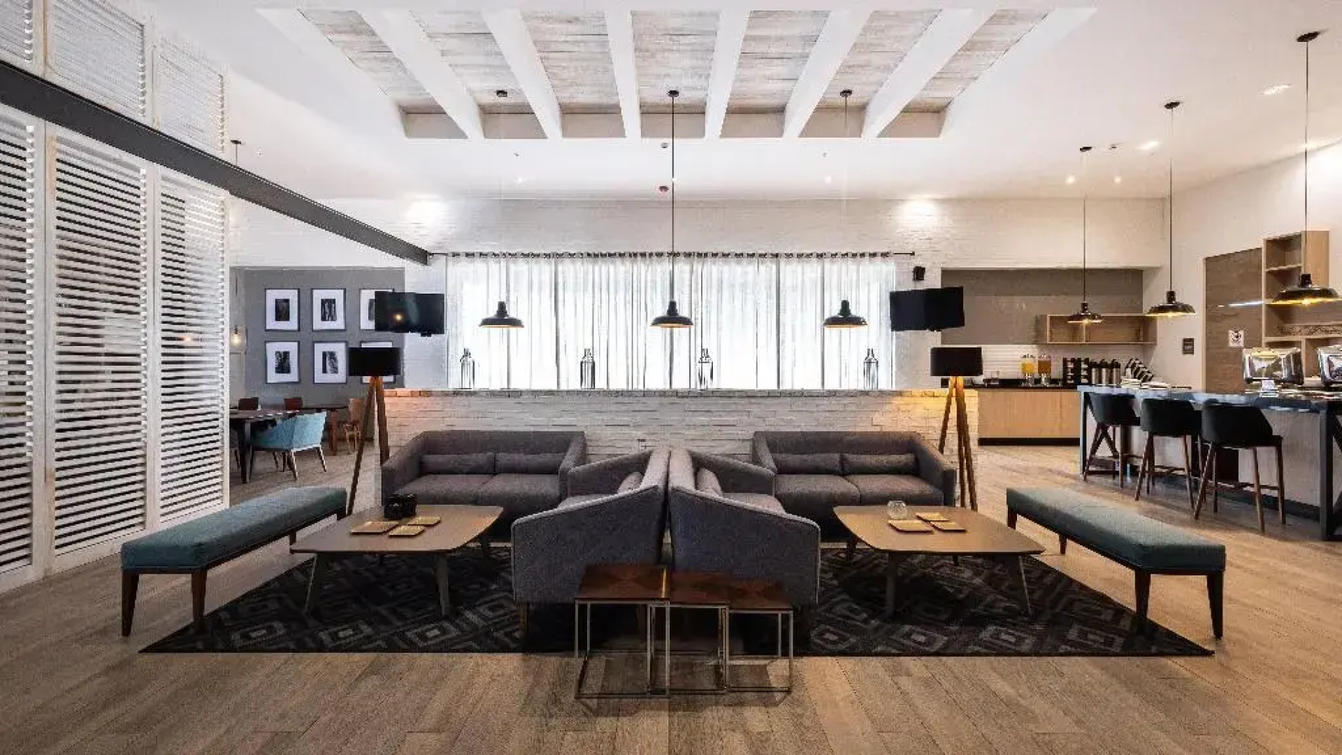 Staybridge Suites Villahermosa  by IHG