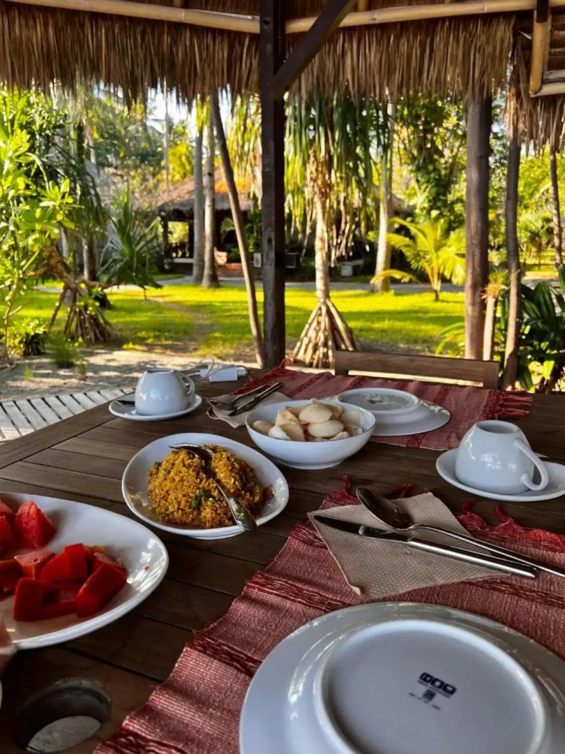 Amrita Maumere Resort