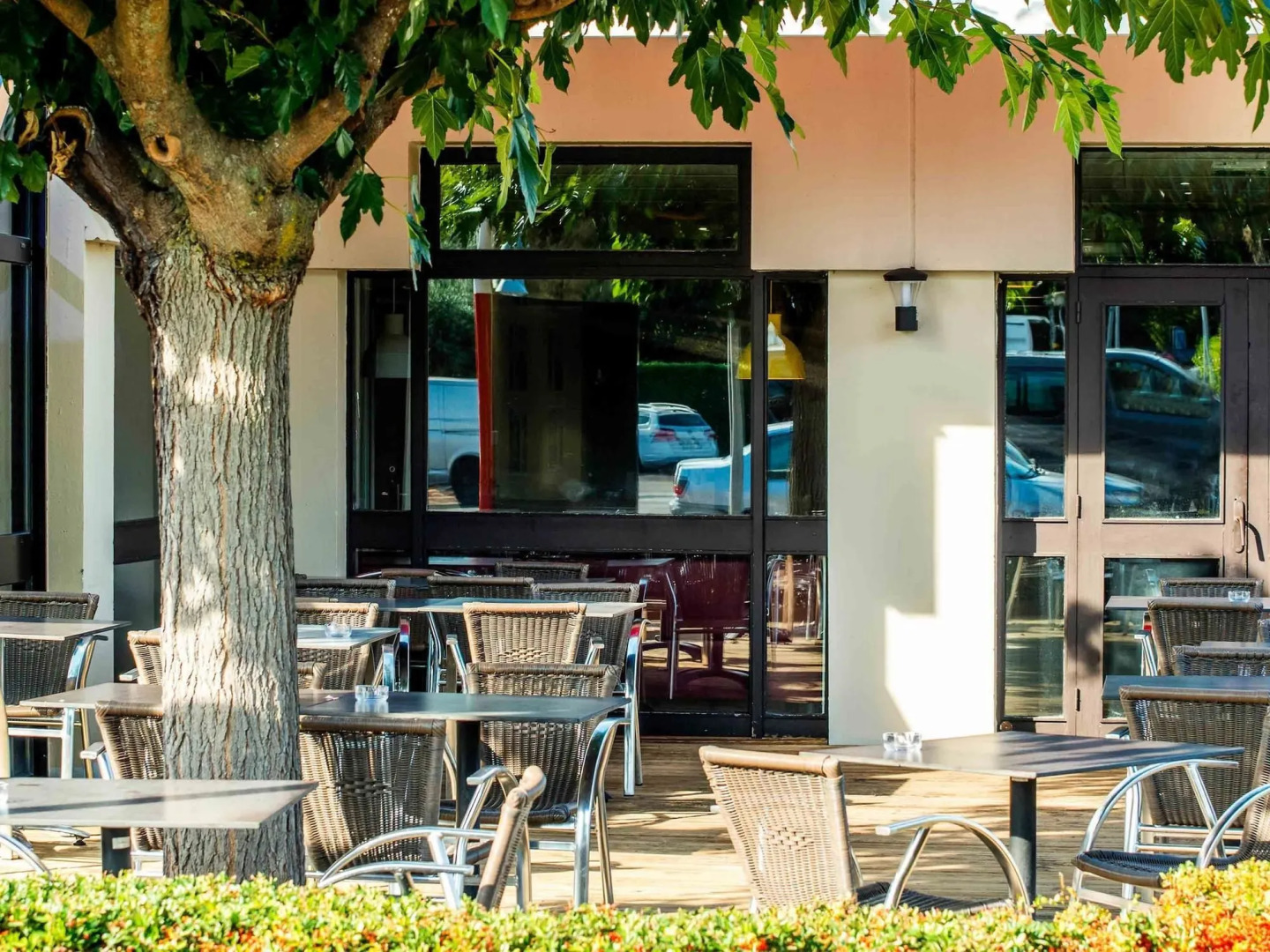 ibis Toulouse Blagnac Aeroport