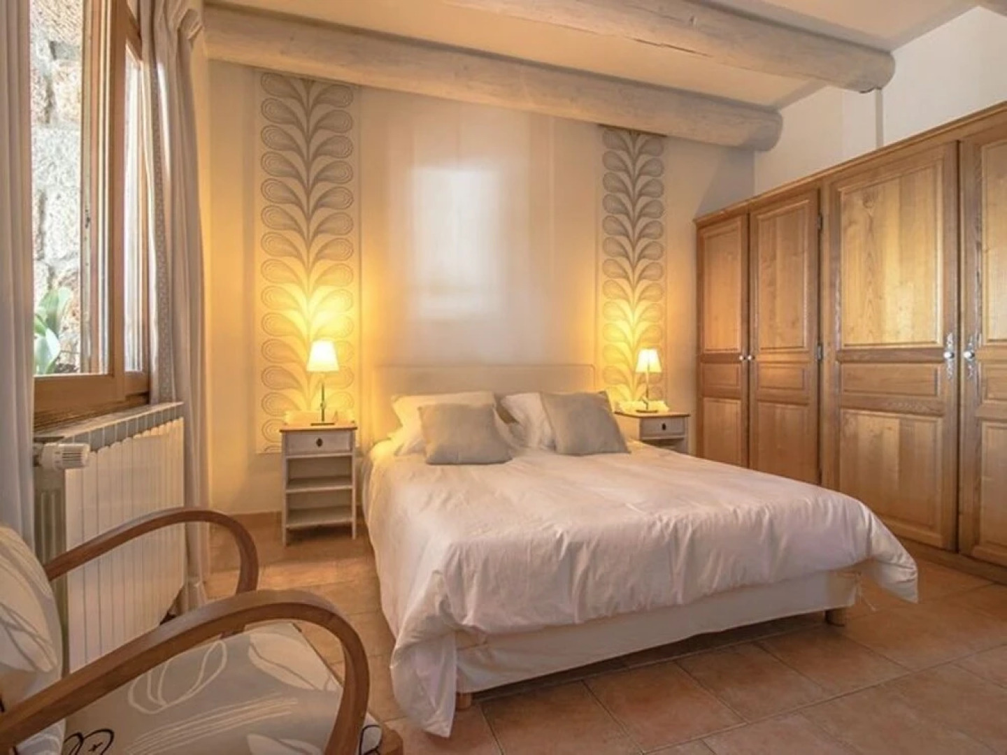 Les clèdes du Mazel