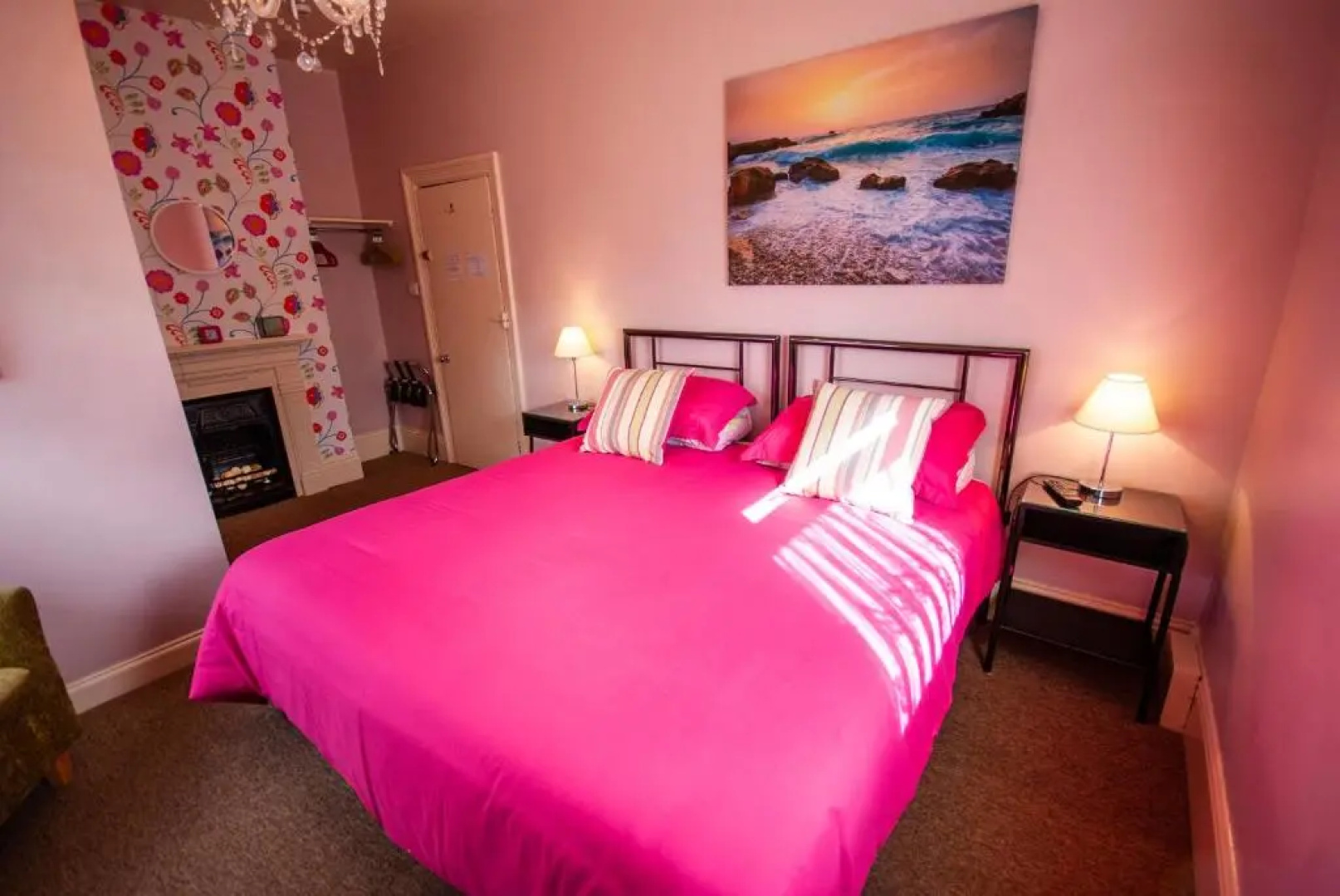 The Ryedale