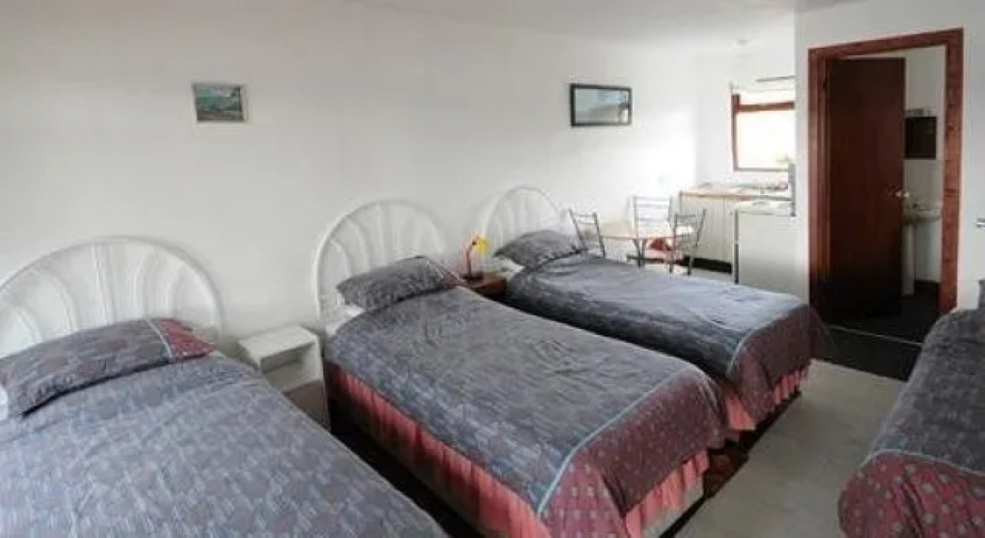 Altnacealgach Motel