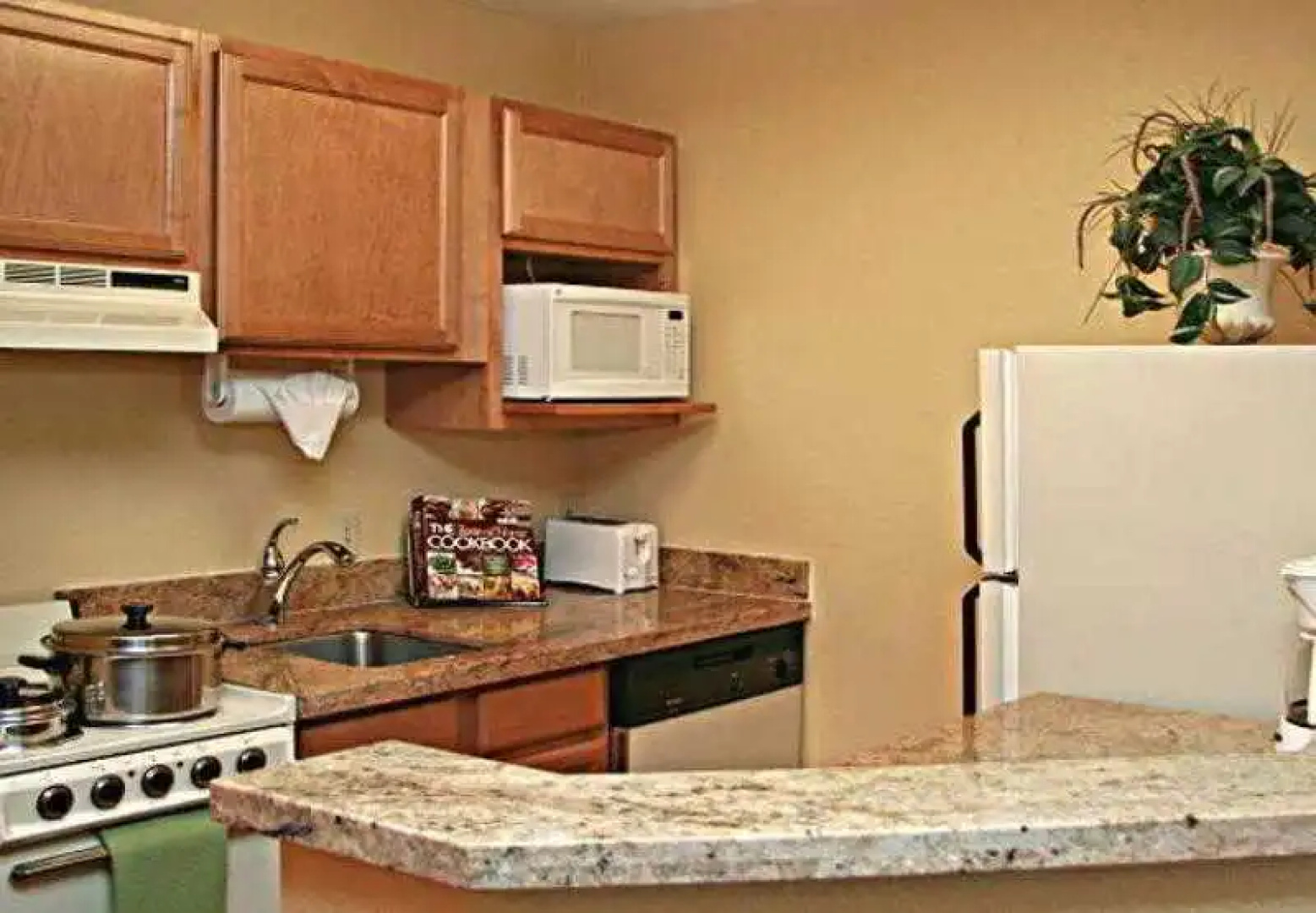 TownePlace Suites Phoenix North
