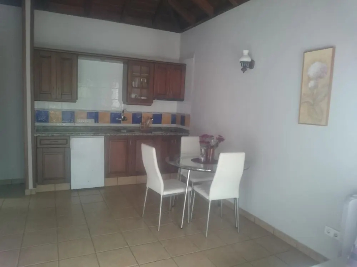 Bungalows Casas Colon