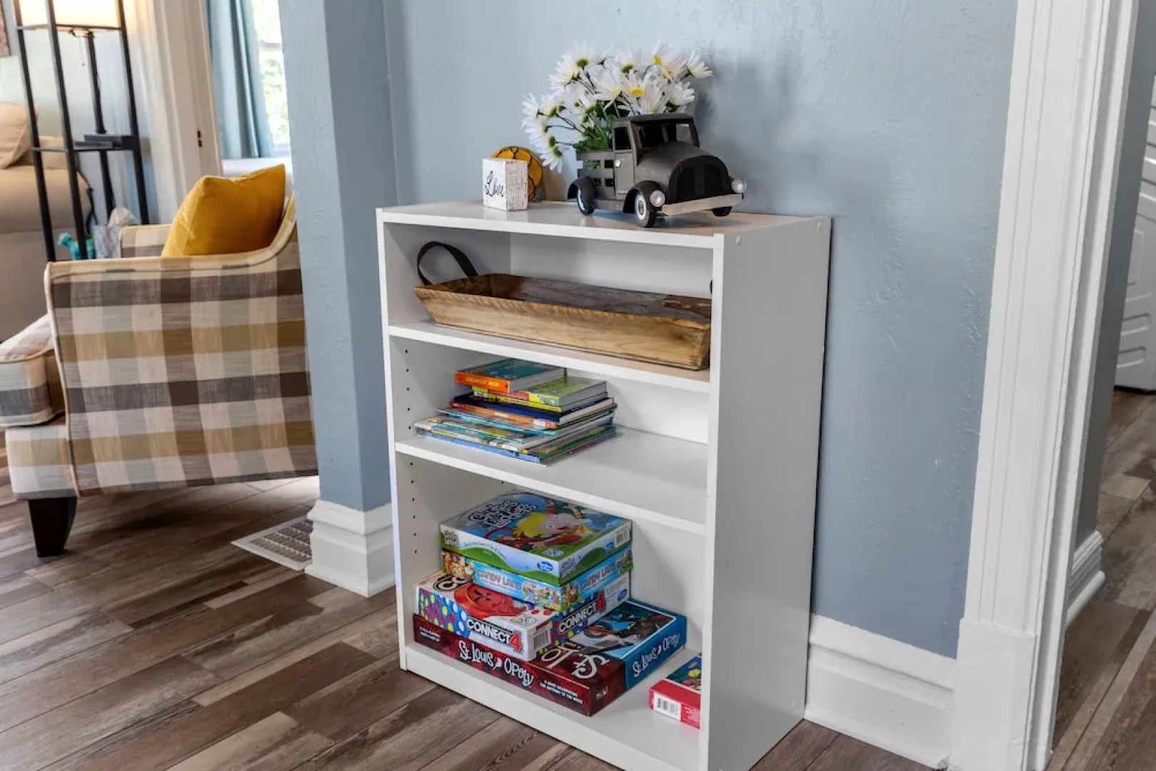 Sweet Cherry Escape | JZ Vacation Rentals