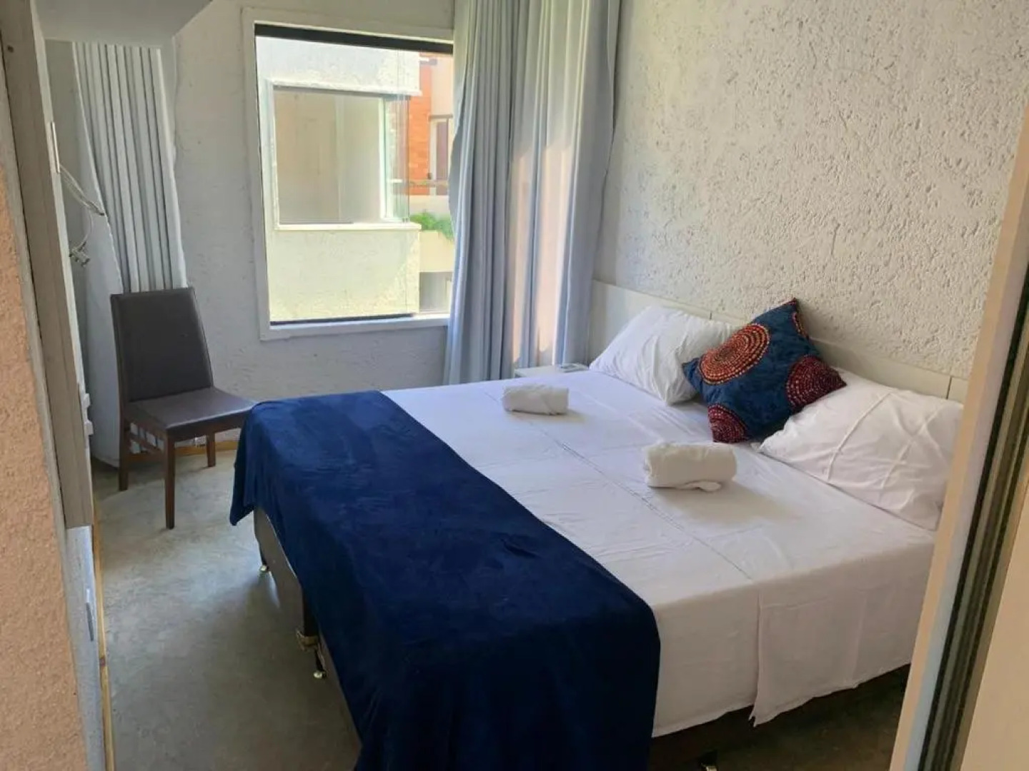 Vila dos Milagres Casa de Charme