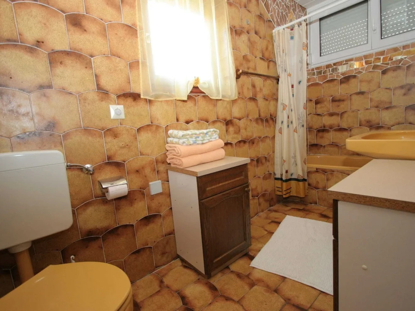 Holiday Home in Eberndorf Near Petzen Ski Area