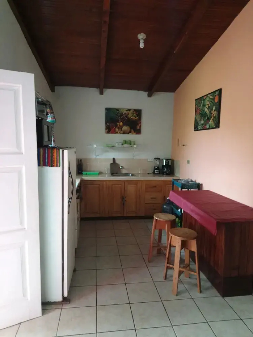 Pink Hostel