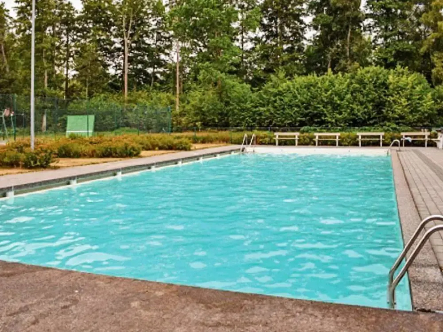 4 Person Holiday Home in Hjarnarp