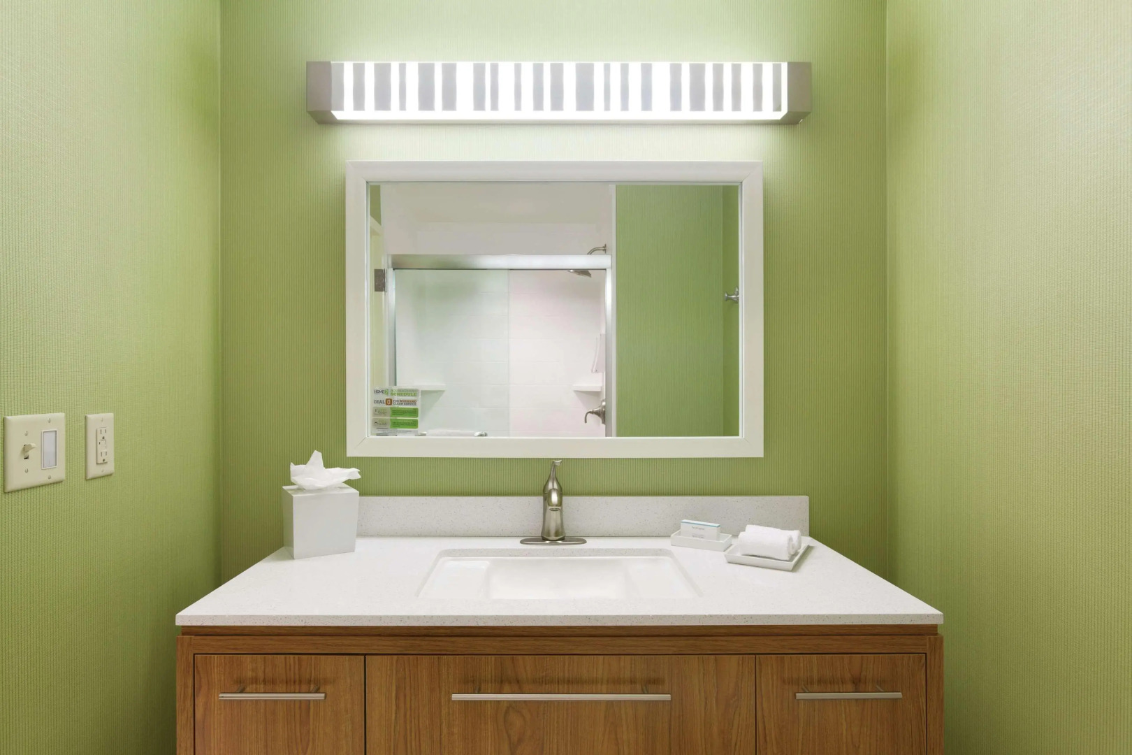 Home2 Suites by Hilton Austin Round Rock