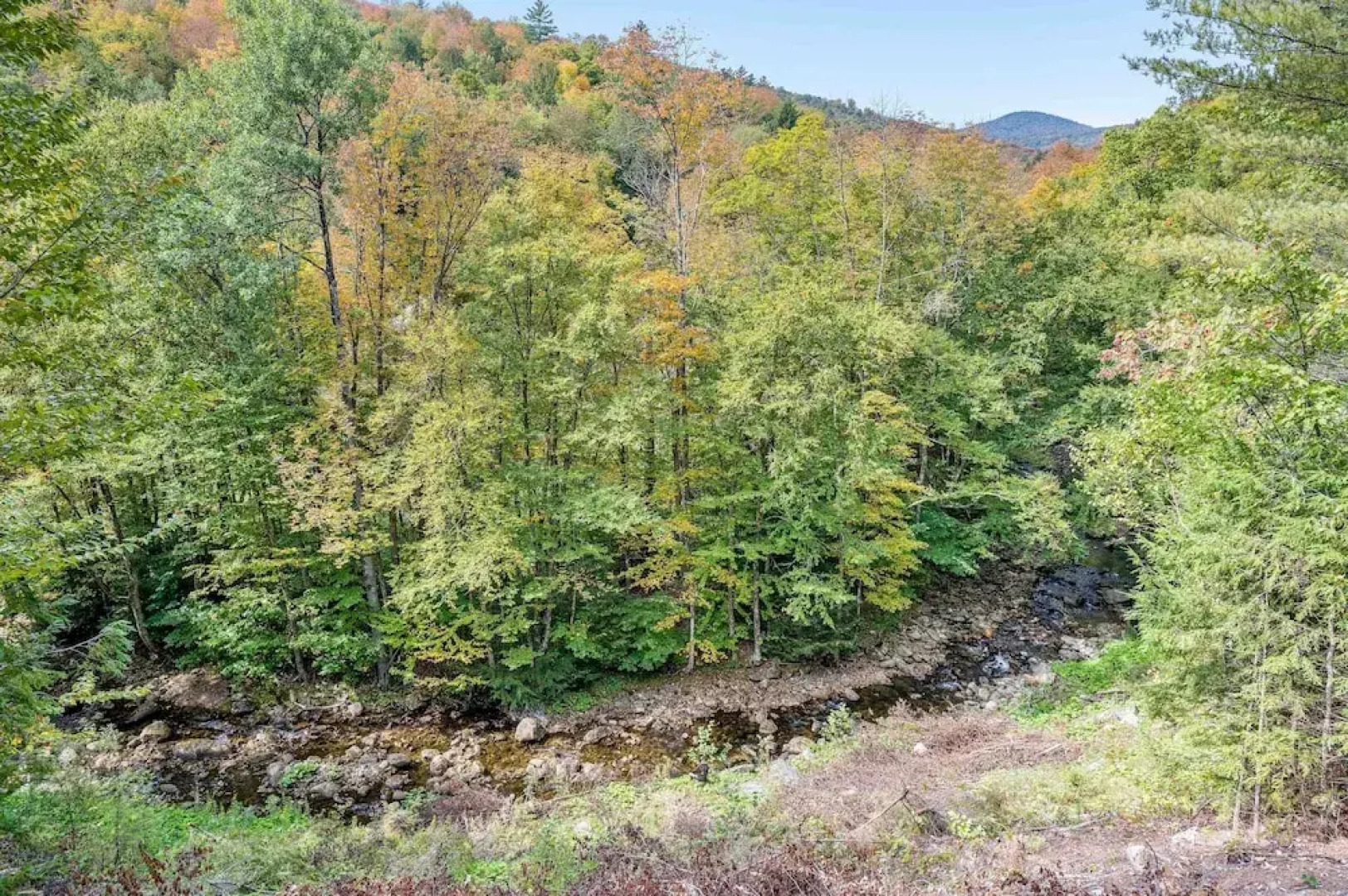 The Getaway 4 Bedroom Home