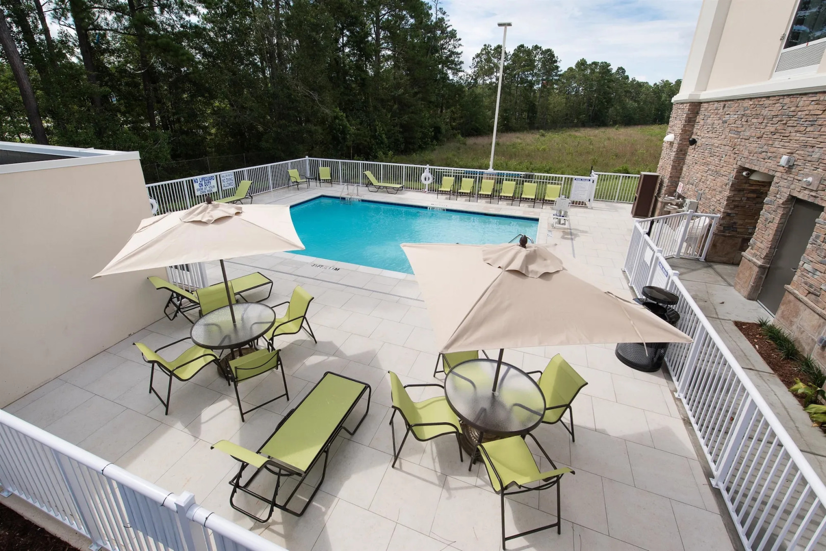 Hampton Inn & Suites Walterboro