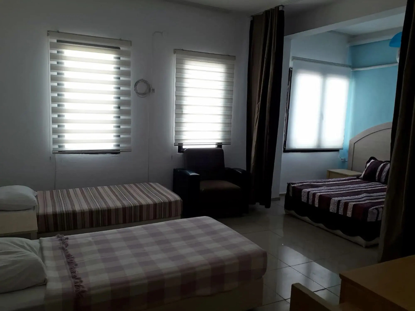 Bolero Apart Hotel