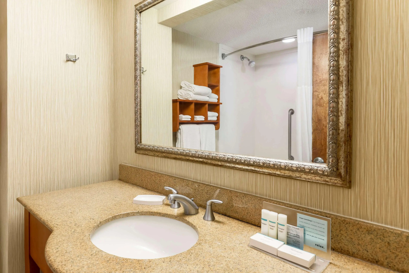 Hampton Inn Ft. Walton Beach