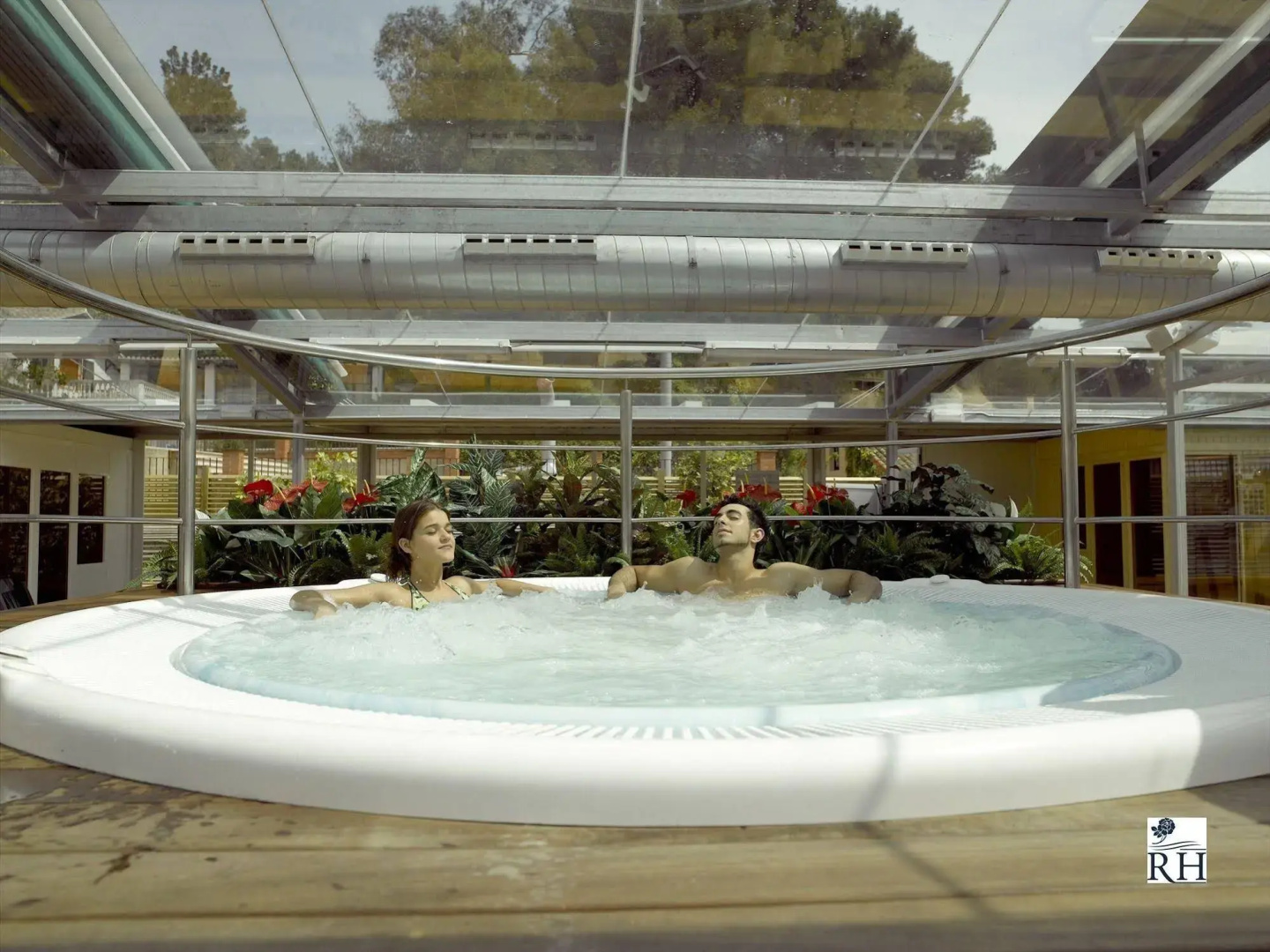 Hotel Rosamar & Spa