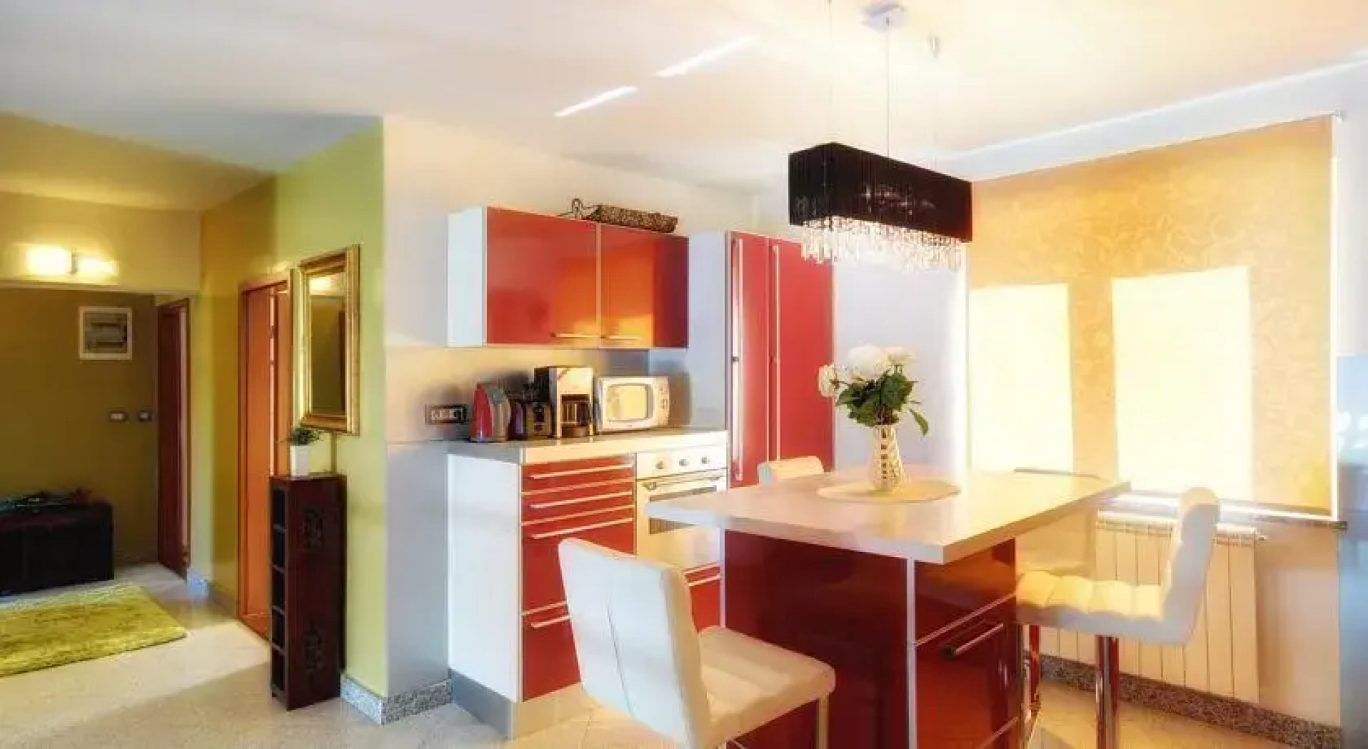 Villa Contessa del Mar