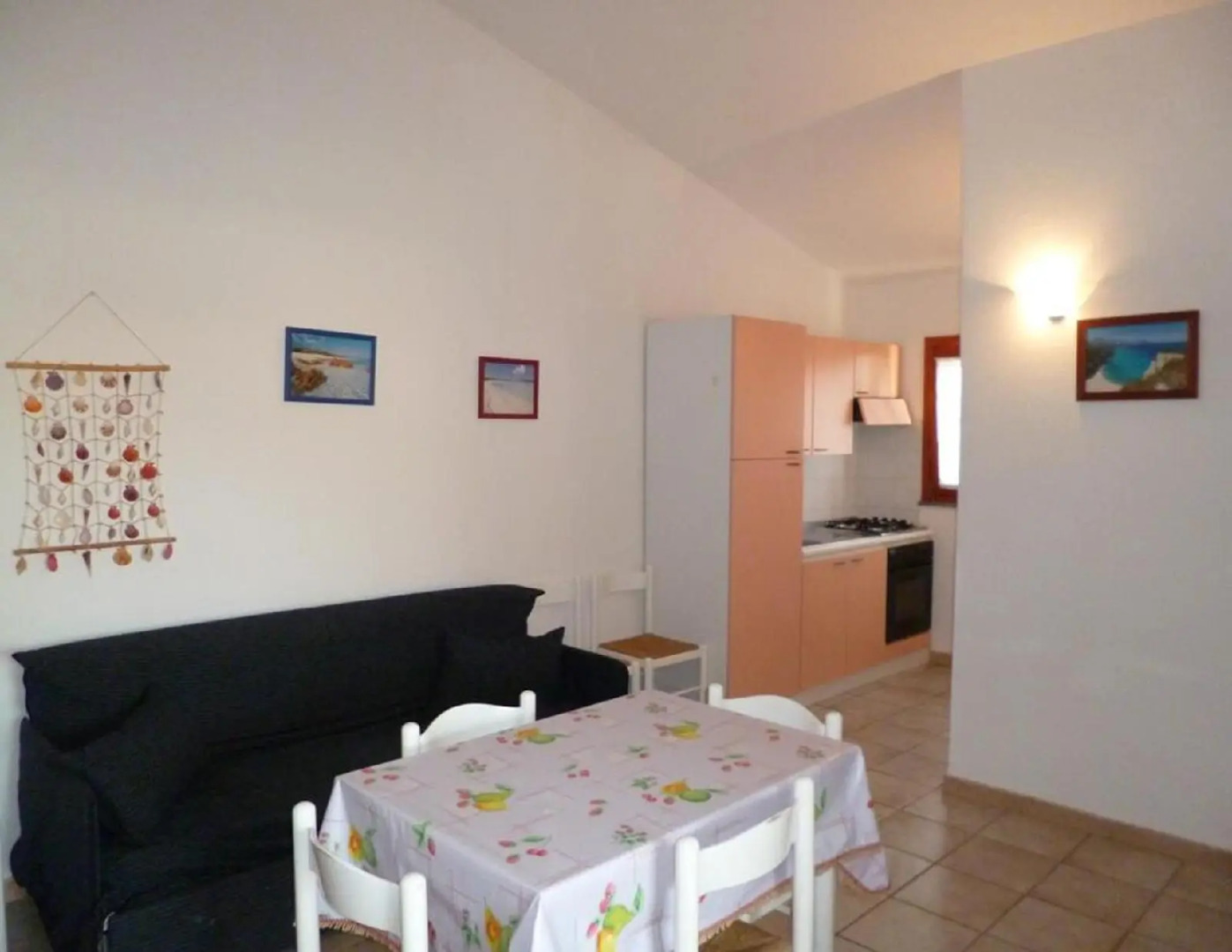 Residence Il Geranium