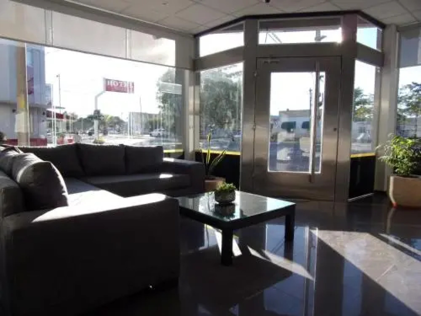 Demetrio Hotel Apart