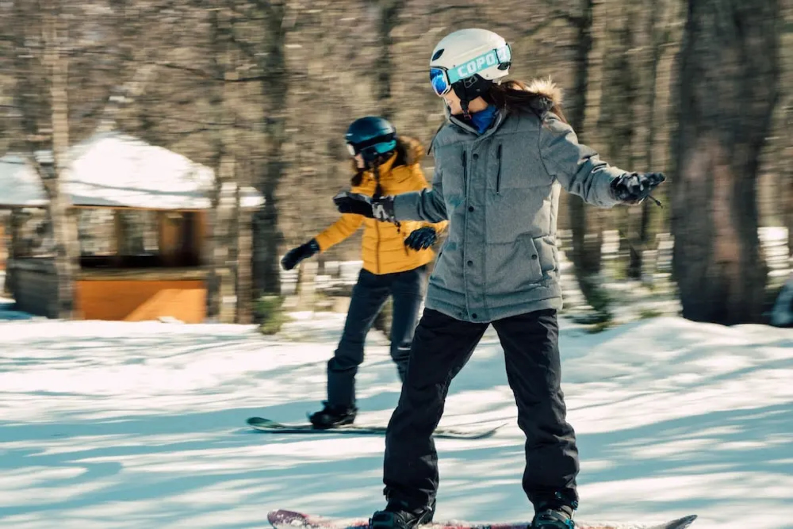 Hotel Termas Chillán